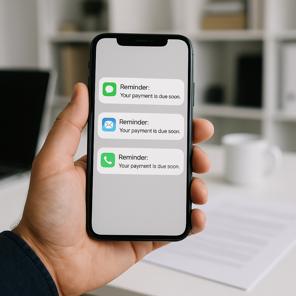 Customizable Fee Structures