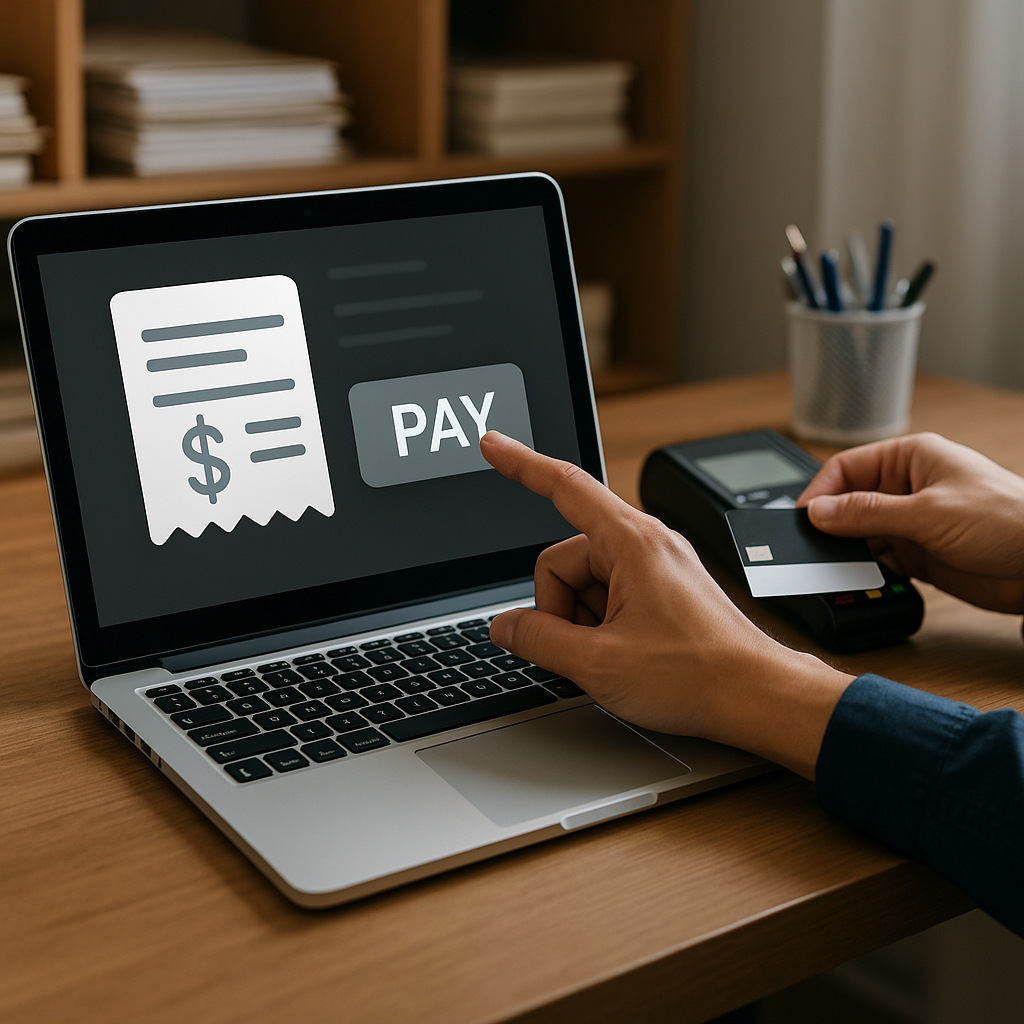 Automated Fee Collection