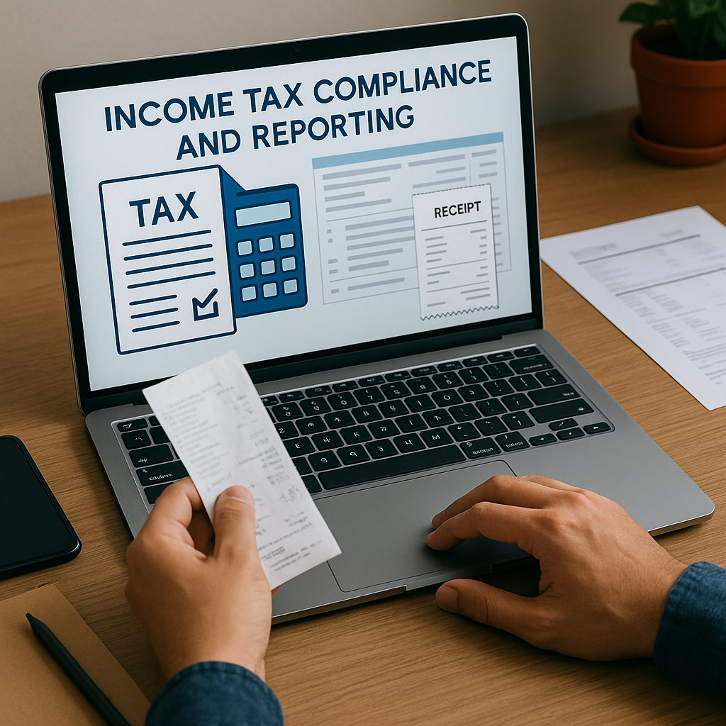 Income Tax Compliance