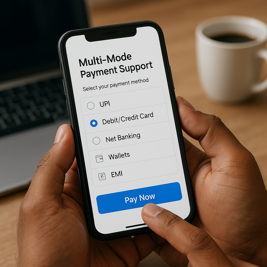 Income Tax Compliance